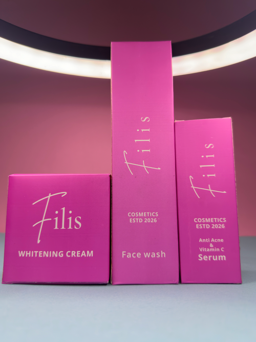 Filis Skincare Bundle