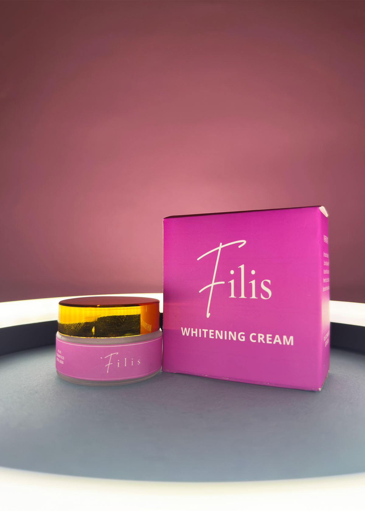 Filis Whitening Cream