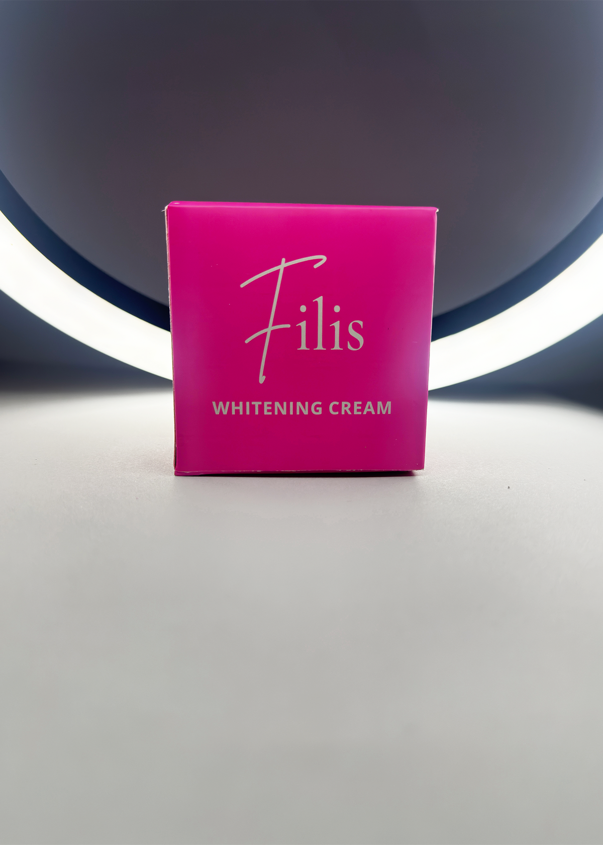 Filis Whitening Cream