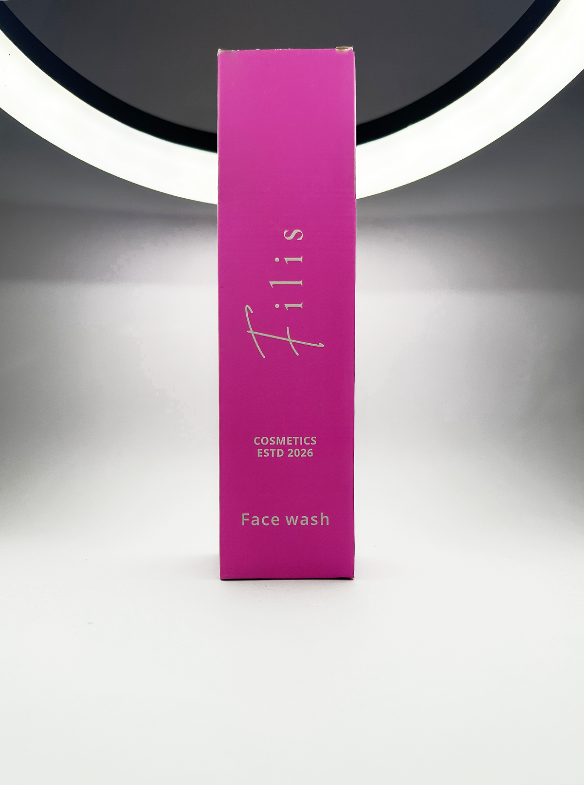 Filis Face Wash